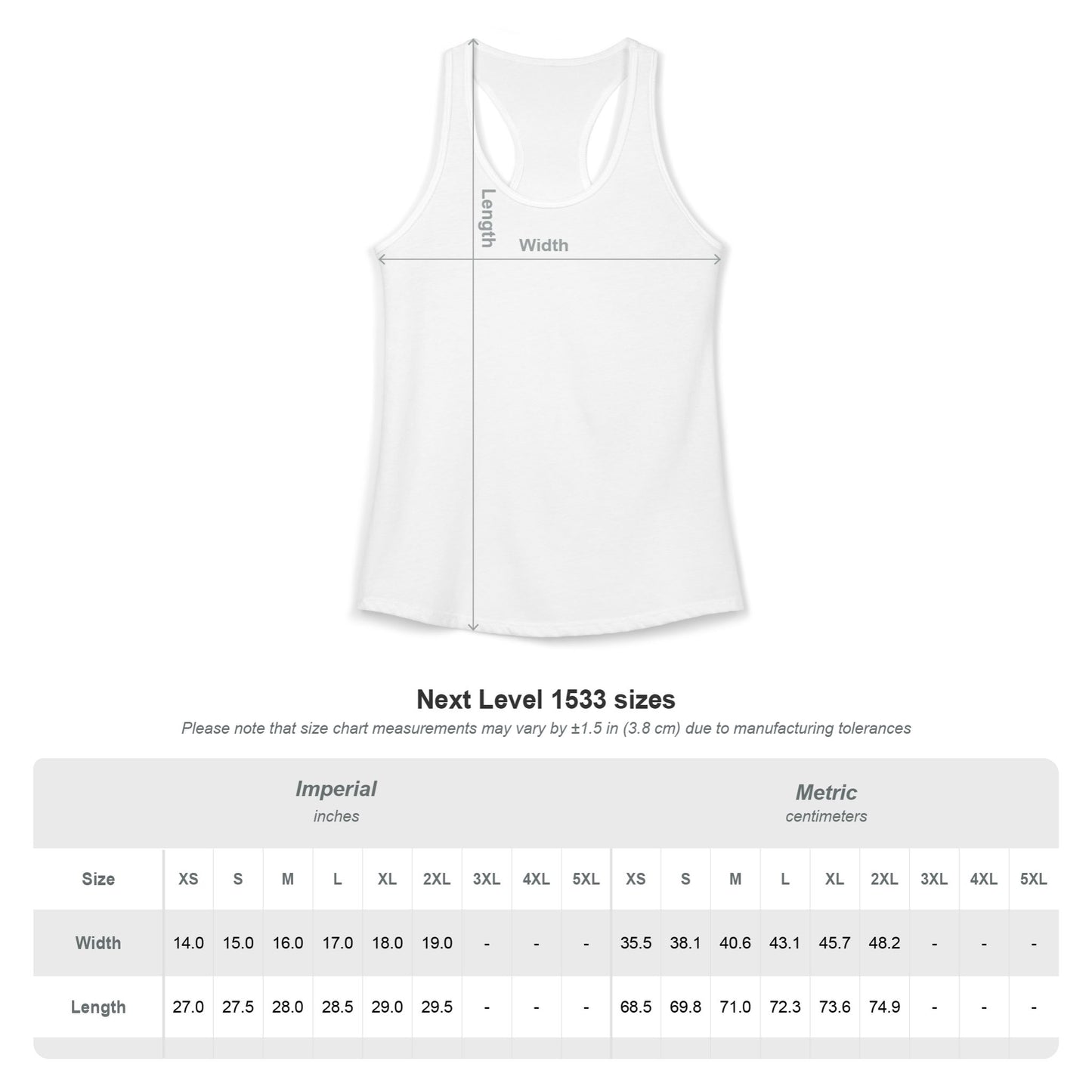 Frog Off To The Gym Tank