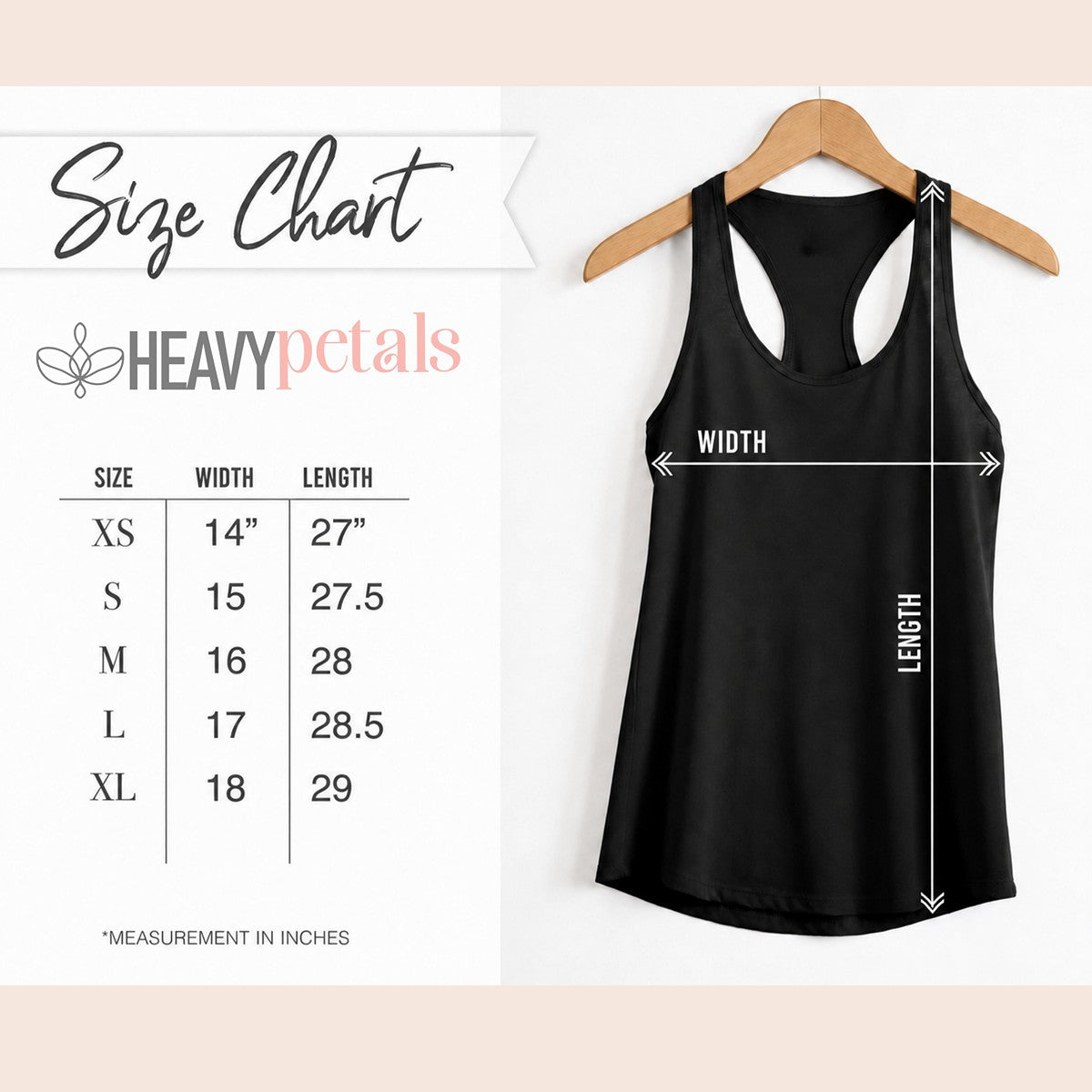 Sets and Reps Tank