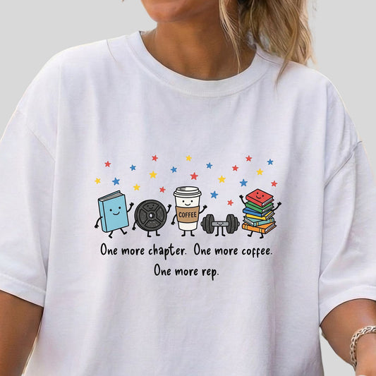 Booklover Lifting Premium Tee