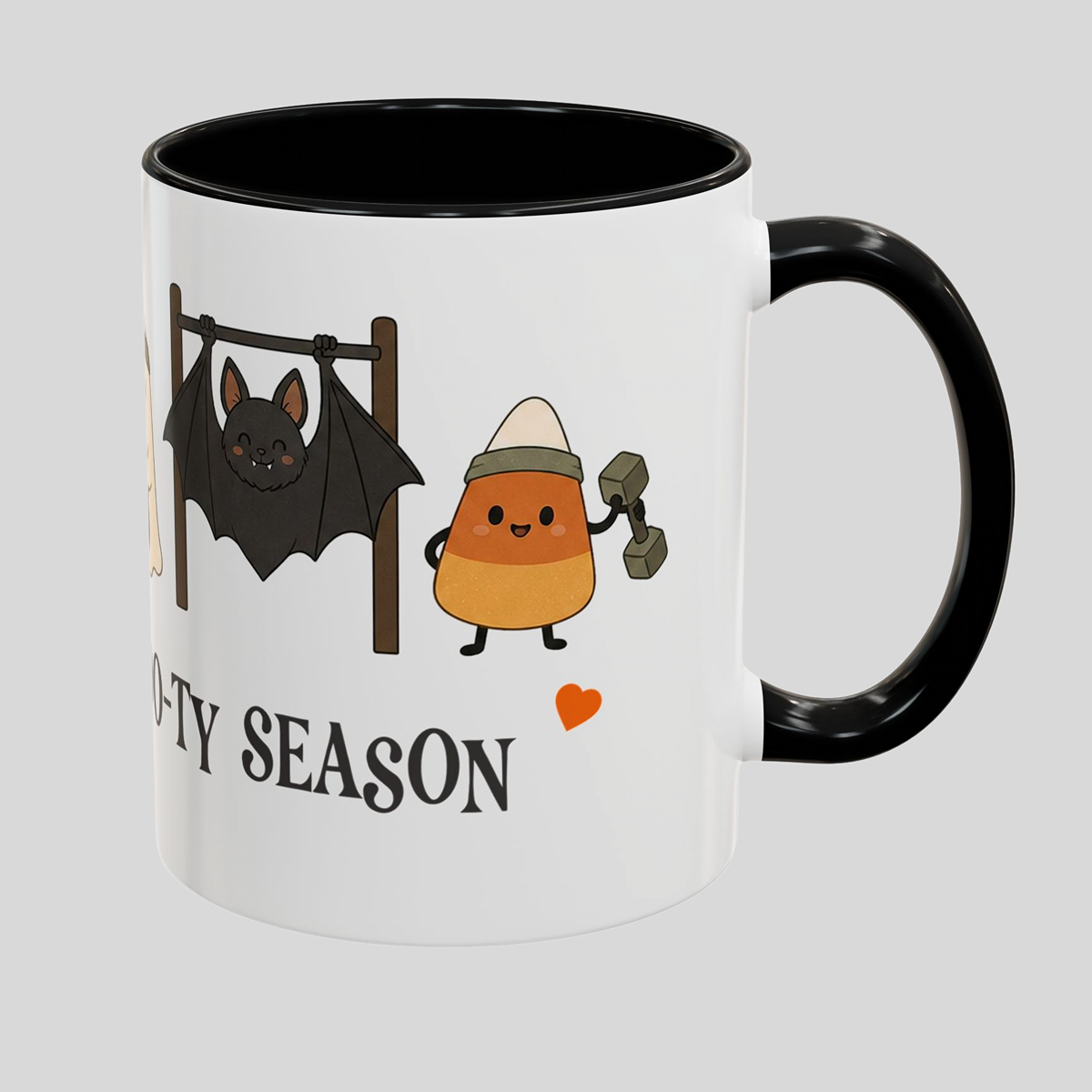 MUGS