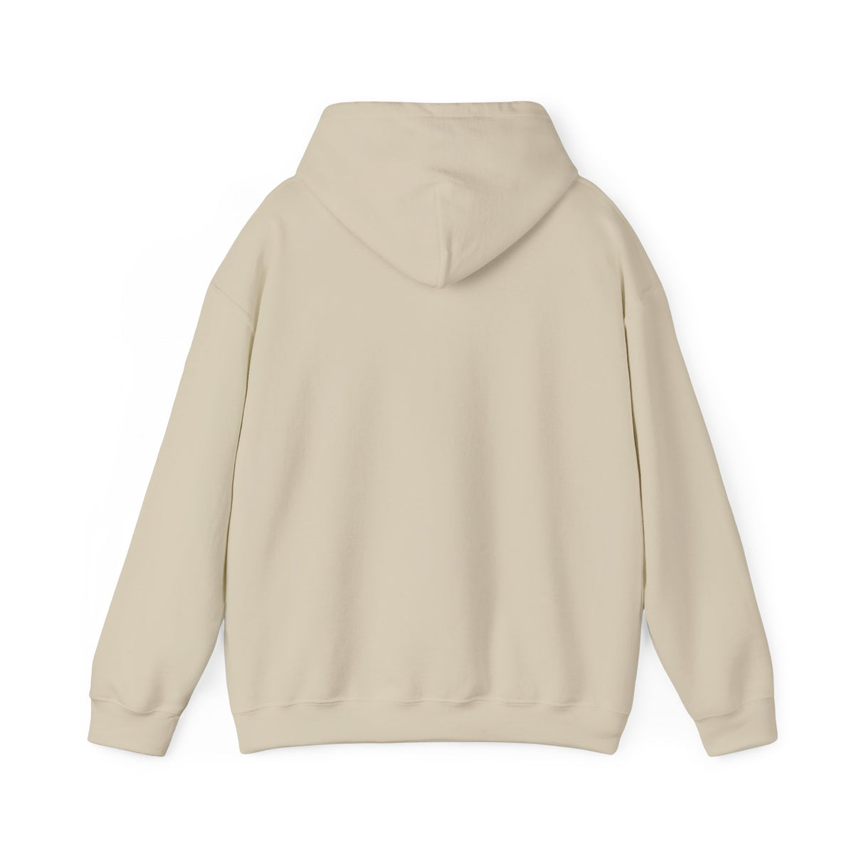Strong & Boo-Jee Cozy Hoodie