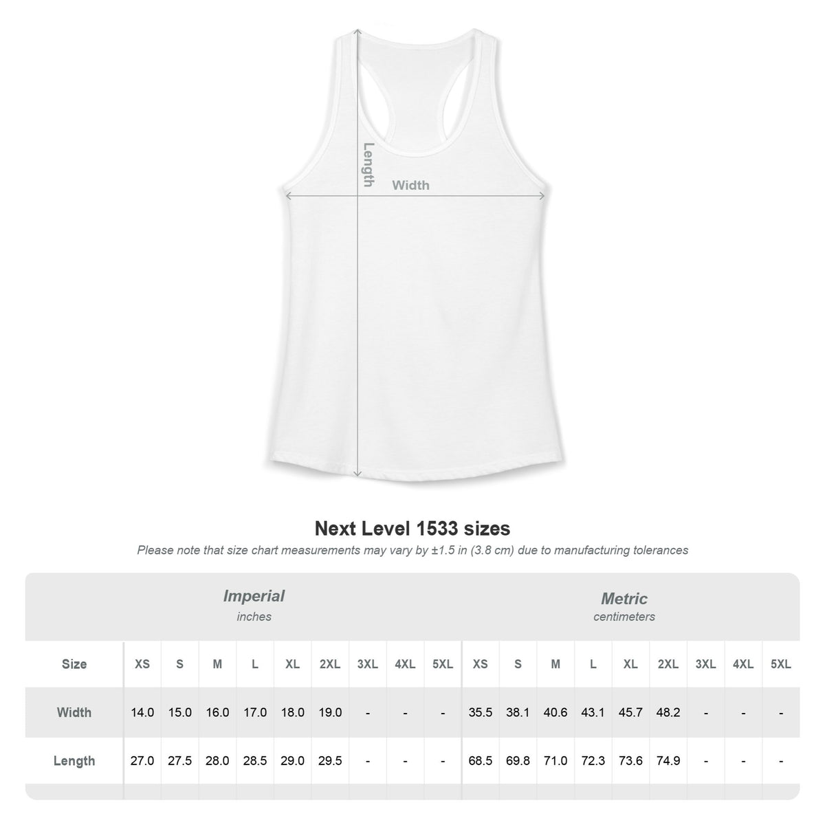 Love Leg Day Tank