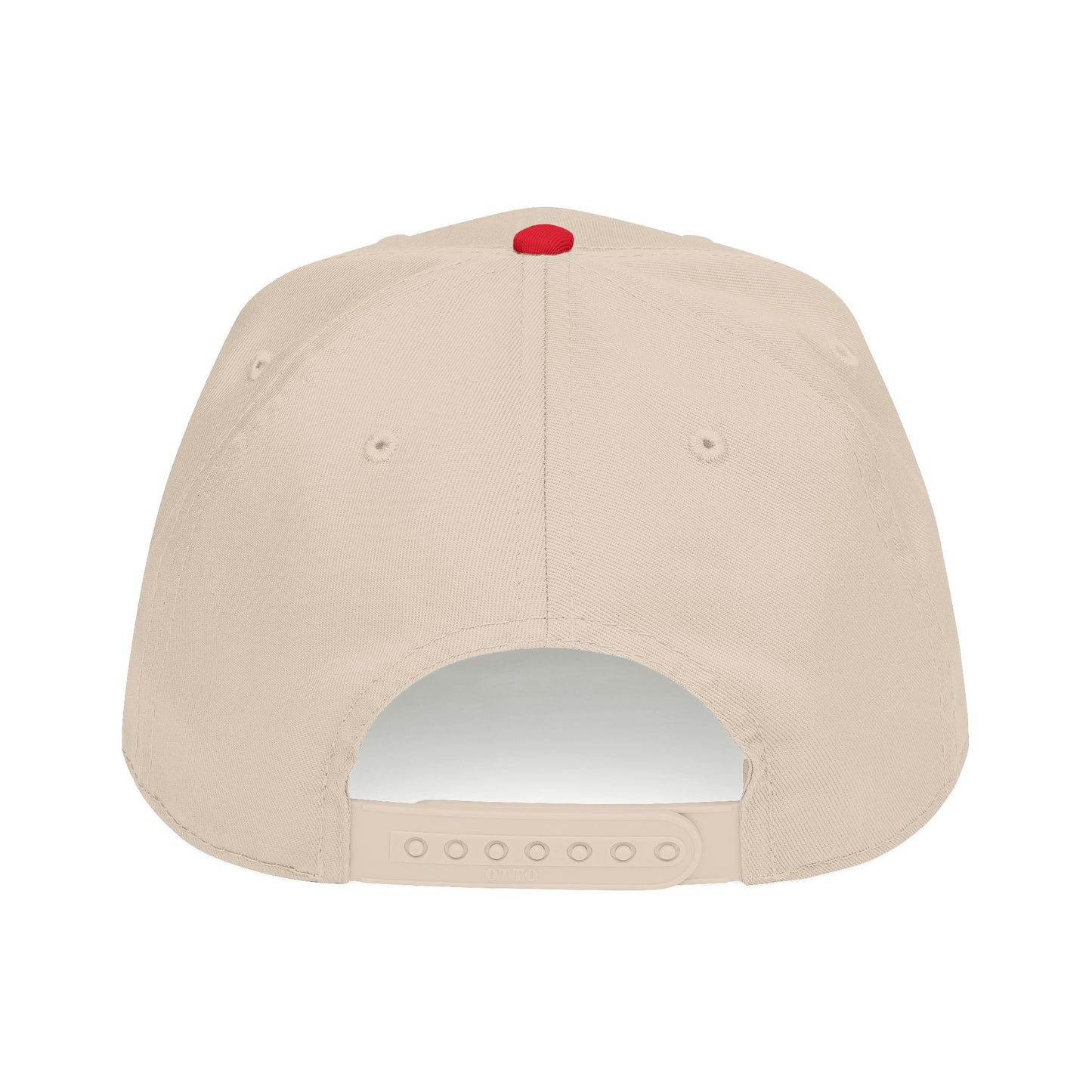 Love Leg Day Embroidered Hat