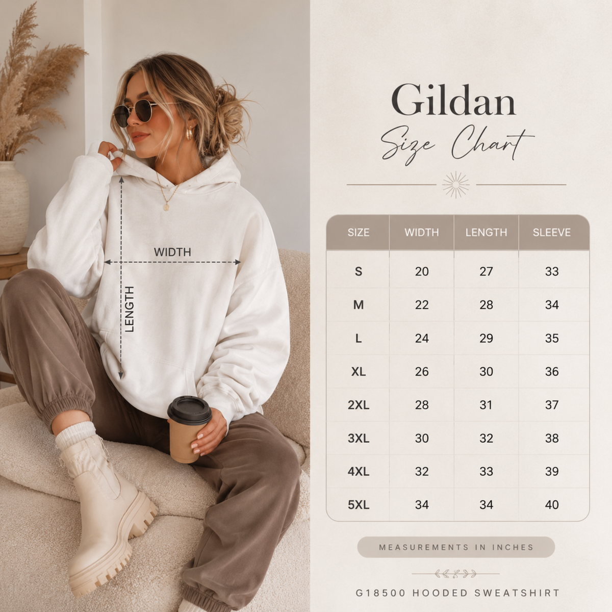 Halloween Crew Cozy Hoodie
