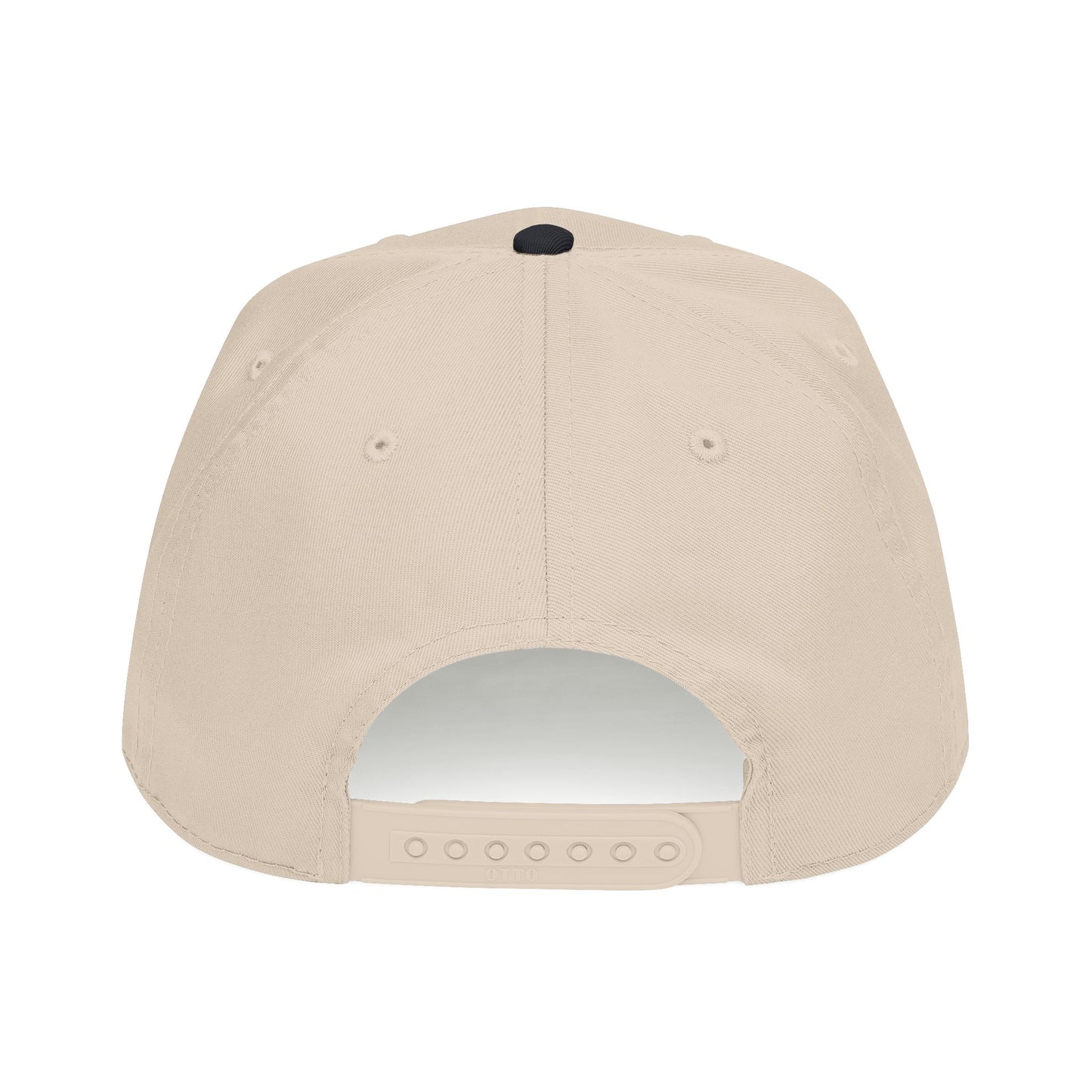 Rest Day Embroidered Hat