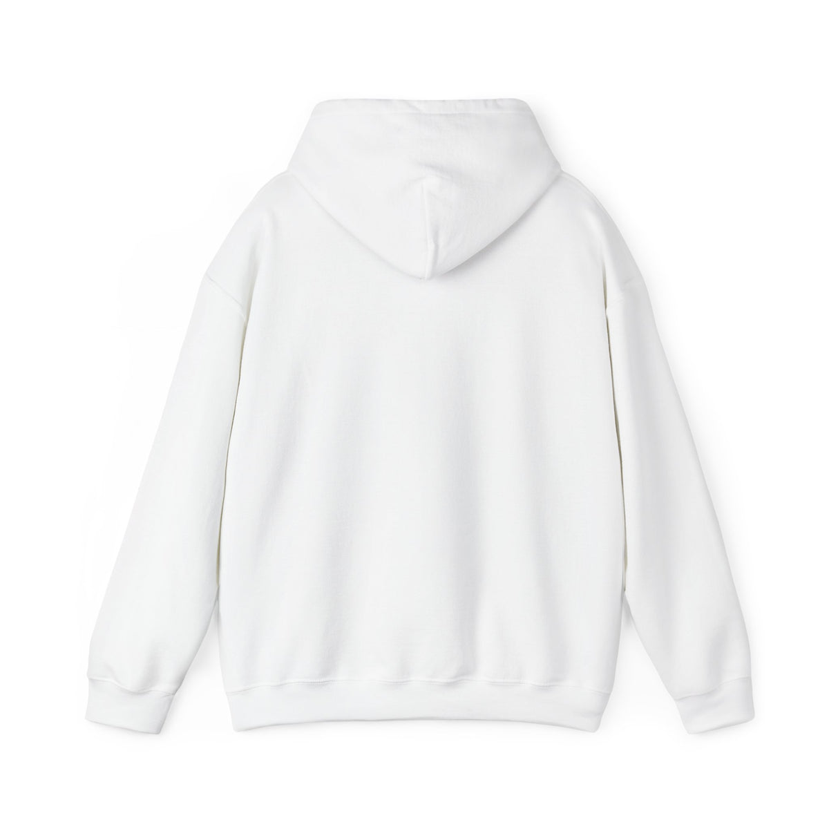 Halloween Crew Cozy Hoodie