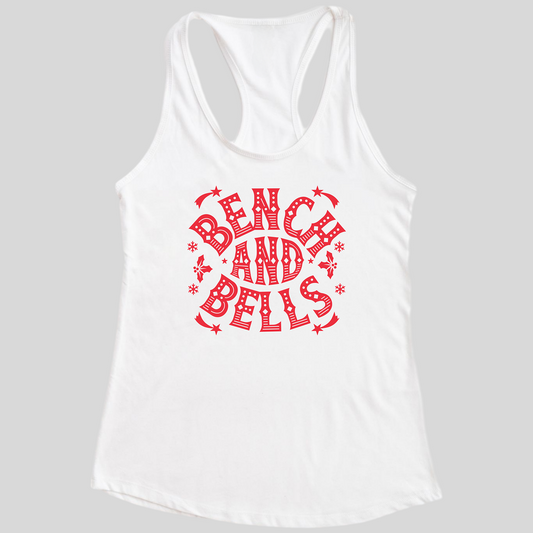 Bench & Bells Tank