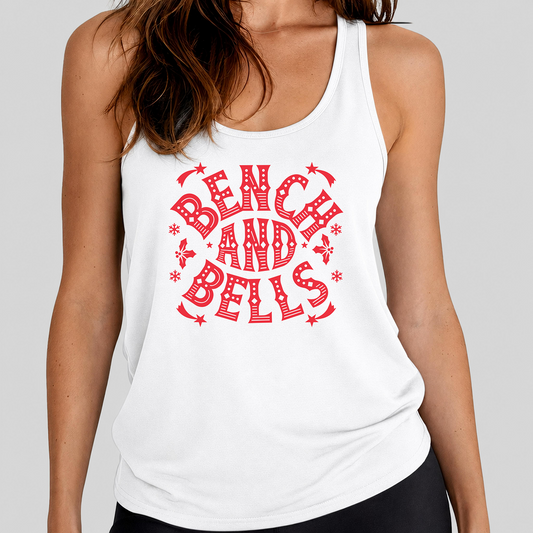 Bench & Bells Tank
