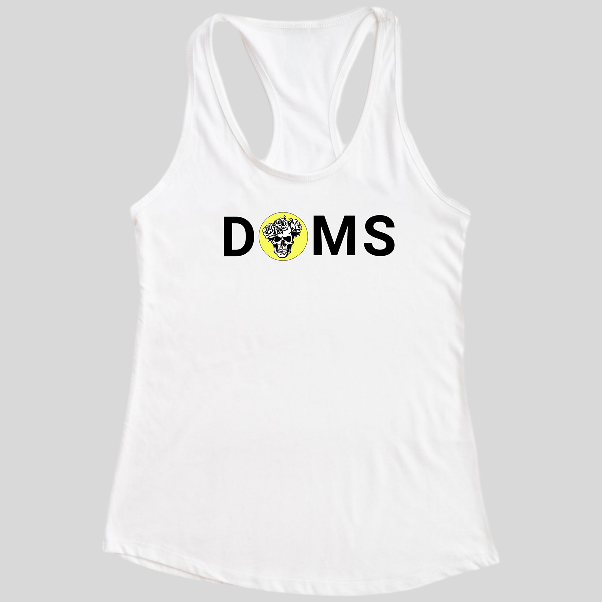 DOMS Tank