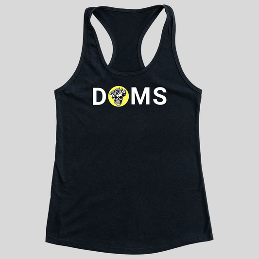 DOMS Tank