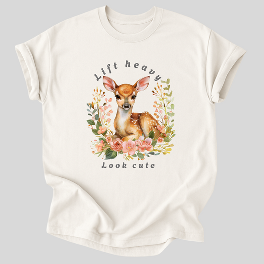 Deer Premium Tee