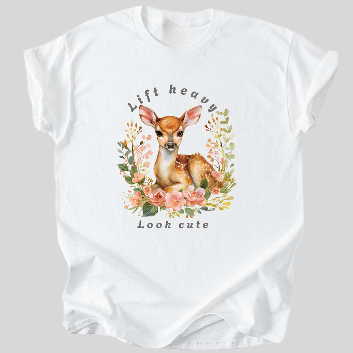 Deer Premium Tee