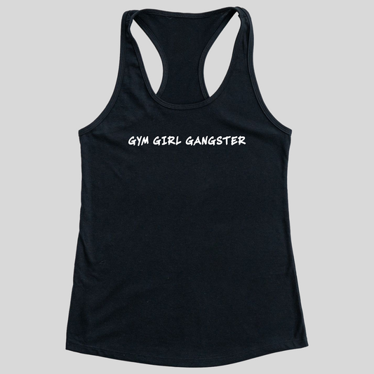 Gym Gangster Tank