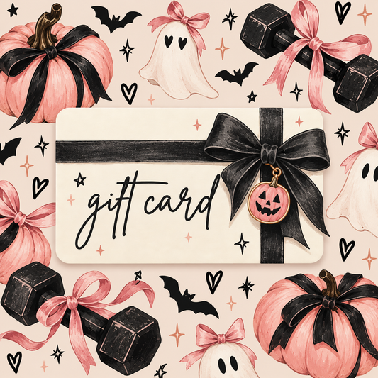 Heavy Petals Gift Card
