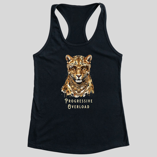 Progressive Overload Tank