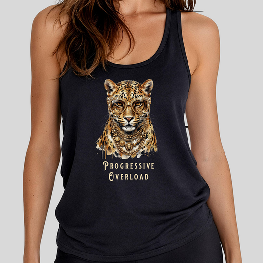 Progressive Overload Tank