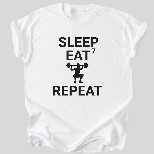 Repeat Premium Tee