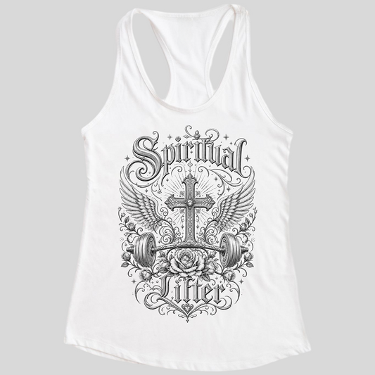 Spiritual Lifter Tank
