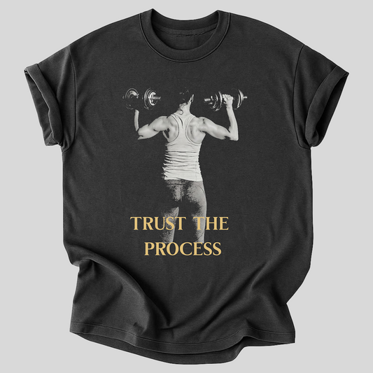 The Process Premium Tee